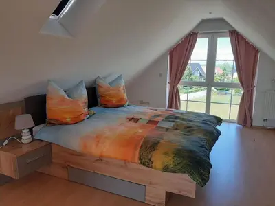 Grundriss der Unterkunft Baltic Sea Magic Barendorf