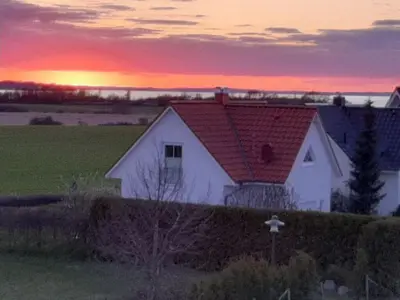 Grundriss der Unterkunft Baltic Sea Magic Barendorf