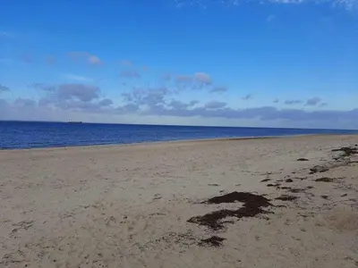 Grundriss der Unterkunft Baltic Sea Magic Barendorf