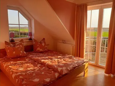 Grundriss der Unterkunft Baltic Sea Magic Barendorf