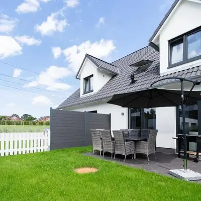 Sunseeker House No 2