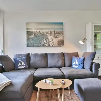 BeachLife Appartement 10