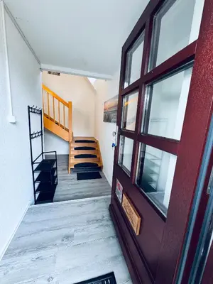 Grundriss der Unterkunft K357 - Ferienwohnung - Moin Moin - Pönitz - Scharbeutz