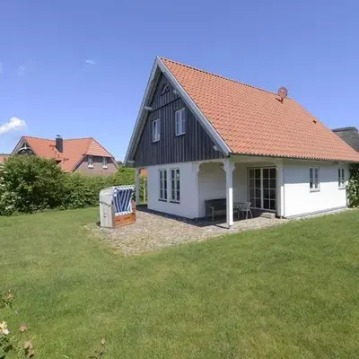 Naturlust Ferienhaus