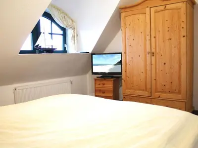 TV/Unterhaltungsangebot in der Unterkunft Peter Pan