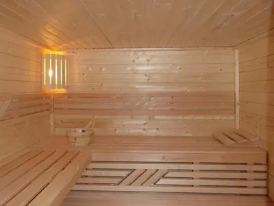 Grundriss der Unterkunft Schwannest 2