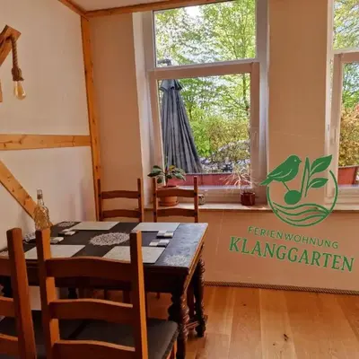 Klanggarten - Yoga