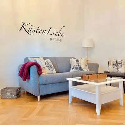 Kuestenliebe von OstseeAhoi