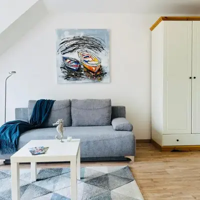 Ferienwohnung in Timmendorfer Strand