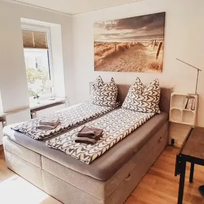 Ferienwohnung Mia