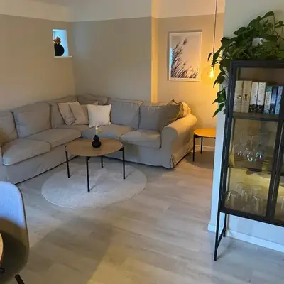 Traumhafte Ferienwohnung zwischen Ostsee und Hansestadt