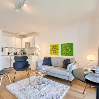 Seaside Piano - Ferienapartment mit Klavier