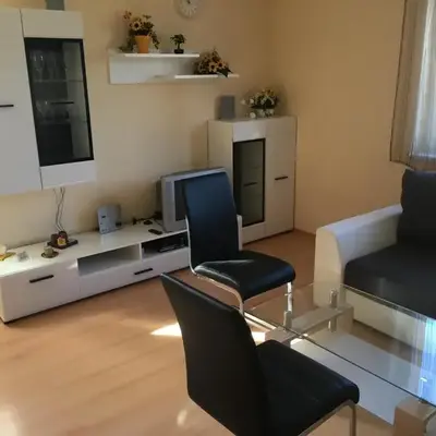 Ferienhaus Bolliger Apartment 2