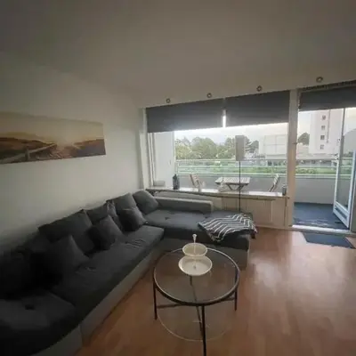 Ferienpark Sierksdorf Haus 5 WE 595