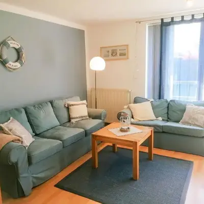 Haus Aalweg Haffkrug