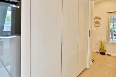 Grundriss der Unterkunft Haus im Breitenkamp Little Suite Dream Haffkrug Appartement 6