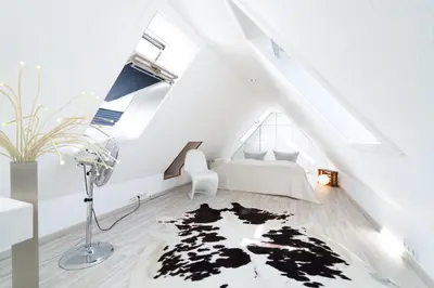 Ein Bett oder Betten in einem Zimmer der Unterkunft Ferienwohnung Casa Mulino