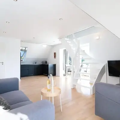 Ferienwohnung Casa Mulino