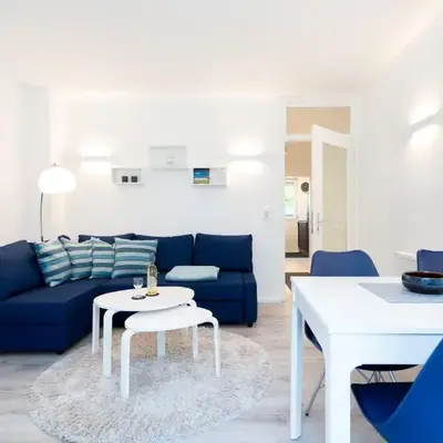 Ferienwohnung Klein & Fein