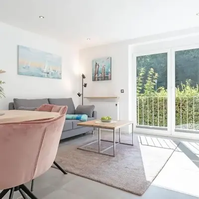 Appartementhausanlage Wennseestraße Wenn 43