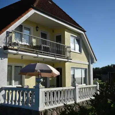 Haus zum Strand Seestern