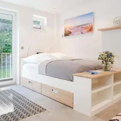 Appartementhausanlage Wennseestraße Wenn 23