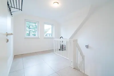 Grundriss der Unterkunft Land Idyll Warnsdorf - Wohnung 