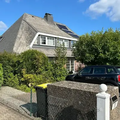 Urlaub im Erlenweg
