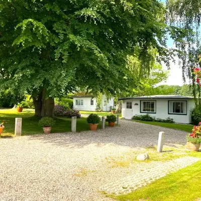 Haus Nr 3 - Zwergenhaus