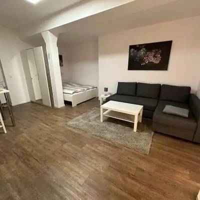 Wohnung in Uni-Nähe