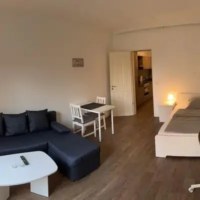 Charmante Wohnung in Uni Nähe