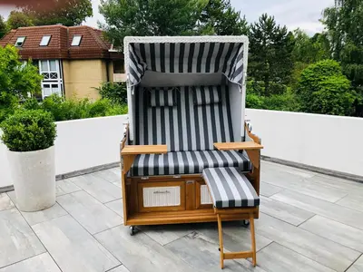 Grundriss der Unterkunft Beach House 21