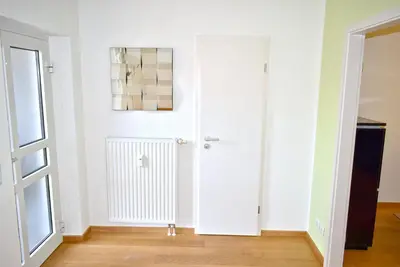Grundriss der Unterkunft Exklusives Appartement Großzügig & topmodern