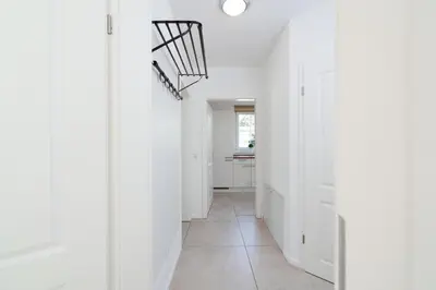 Grundriss der Unterkunft Land Idyll Warnsdorf - Wohnung 