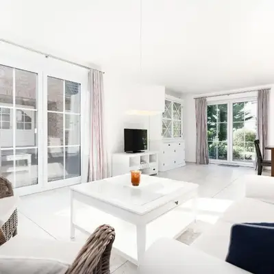 Land Idyll Warnsdorf - Wohnung 