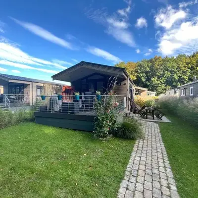 Ostseecamp Spatzennest