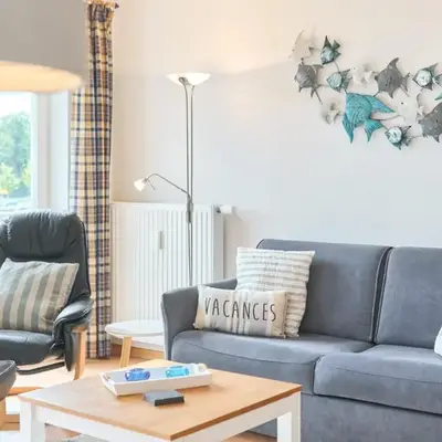 Residenz Johannsens Ap B13