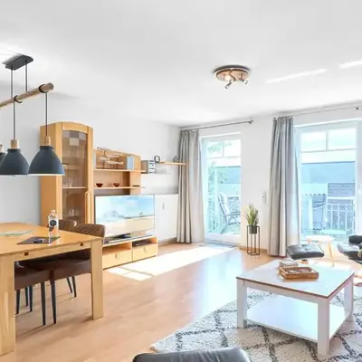 Residenz Johannsens Ap B12
