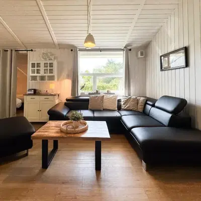 Strandblick - Dorf 1 Ferienhaus 13