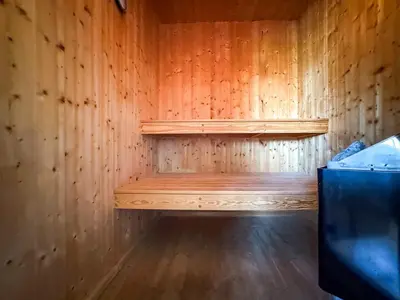 Grundriss der Unterkunft Strandblick - Dorf 1 Ferienhaus 04