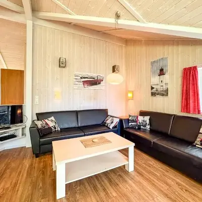 Strandblick - Dorf 1 Ferienhaus 04