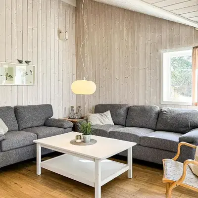Strandblick - Dorf 1 Ferienhaus 17