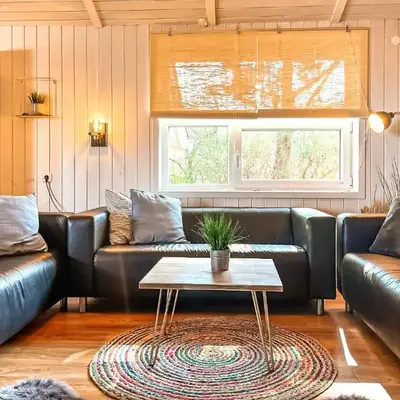 Strandblick - Dorf 1 Ferienhaus 16