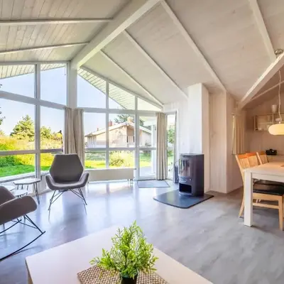 Strandblick - Dorf 1 Ferienhaus 20