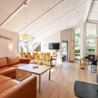 Strandblick - Dorf 1 Ferienhaus 03