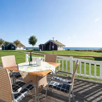 Strandpark Sierksdorf H047