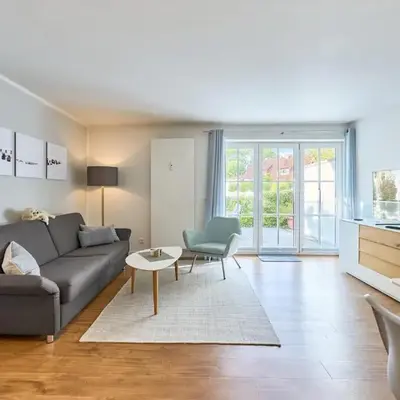 Ferienwohnung Robbe Timmendorfer Strand
