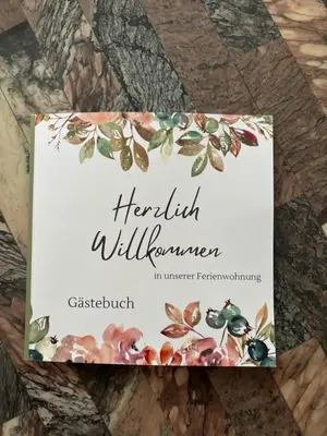 Grundriss der Unterkunft OstseeGlück