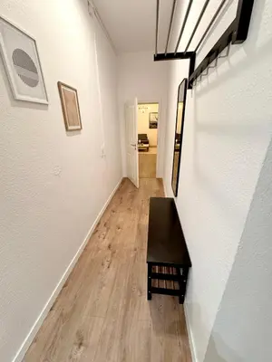 Grundriss der Unterkunft Pindeck