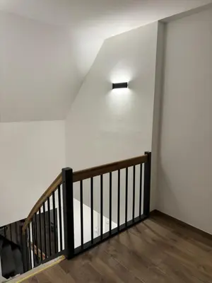 Grundriss der Unterkunft OstseeLiebe